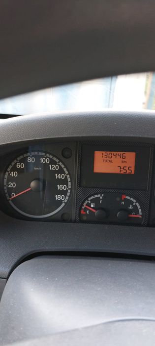 Vând Citroen Jumper Primul proprietar