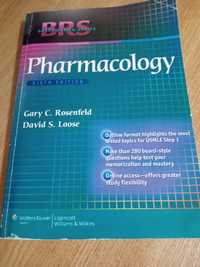 Vand carte Pharmacology
