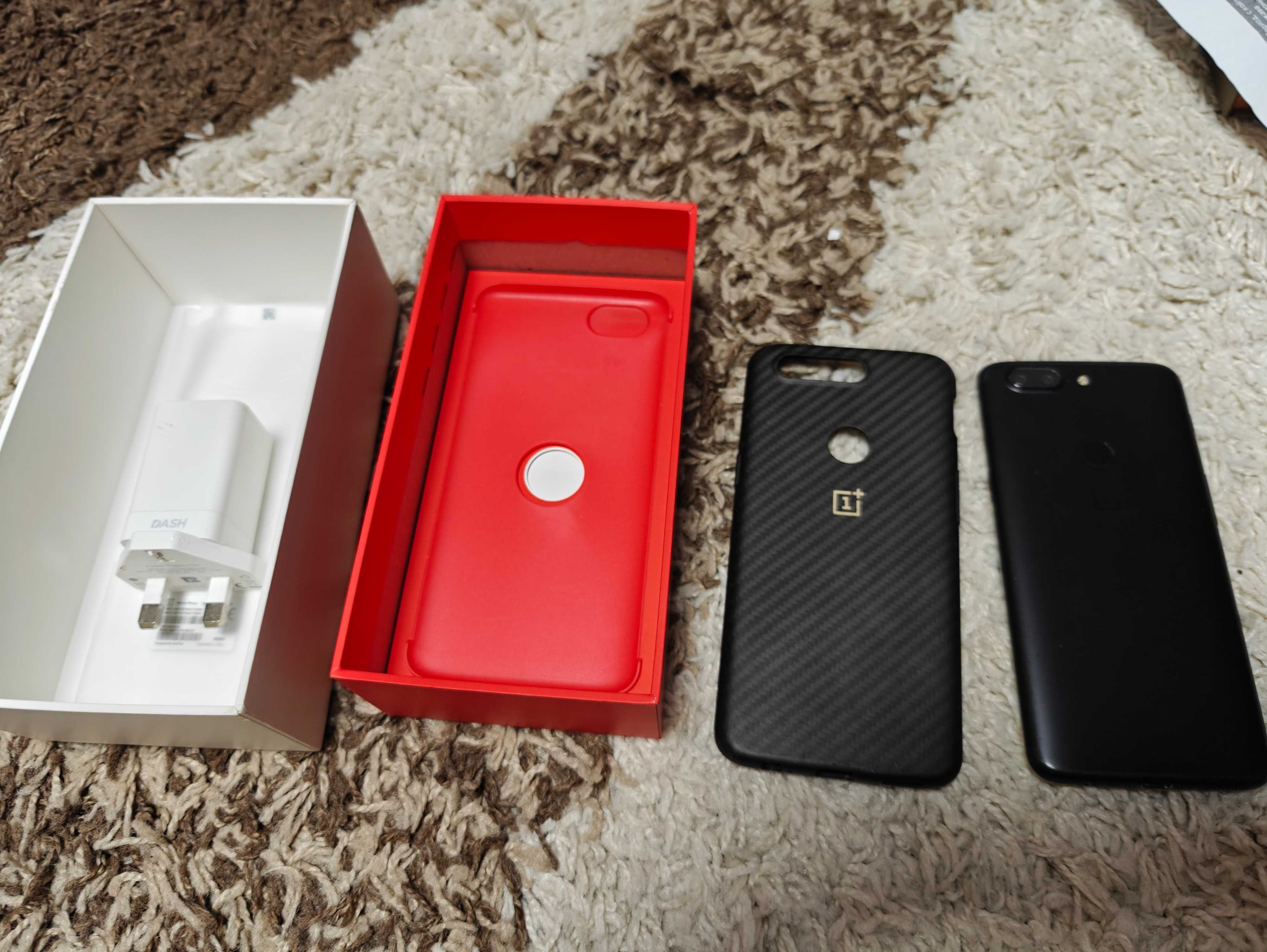 Oneplus 10 pro и oneplus 5T
