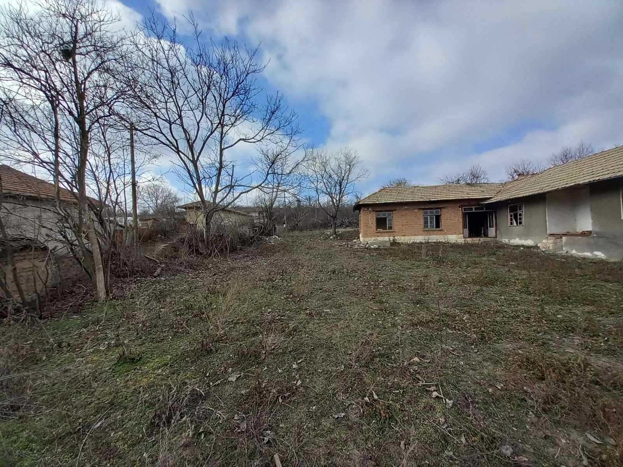 Продава се Къща в с. Балкански, Област Разград - 120 кв.м за 276 €/кв.м - Снимка #1