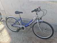 Bicicleta Kelvin 24'