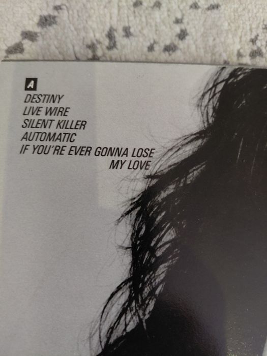 Discuri vinyl Madonna Phil Collins Chris Rea J. Rush Elvis Clayderman