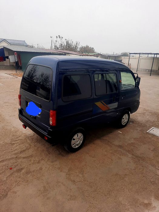 Дамас яхши холатда