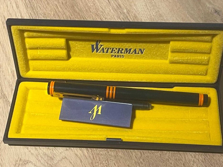 Stilou Waterman Paris