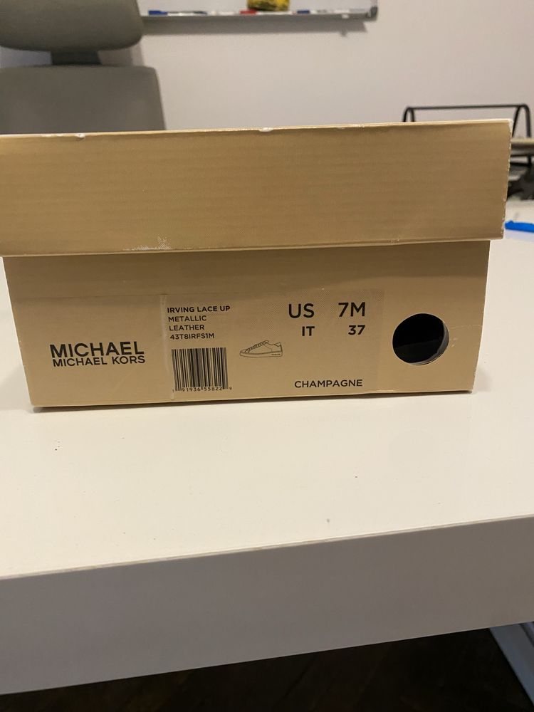 Pantofi michael kors