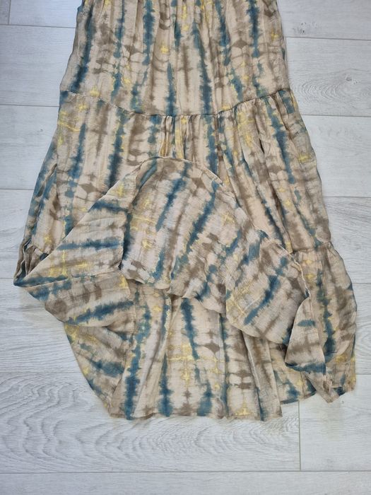 Rochie din våscoza