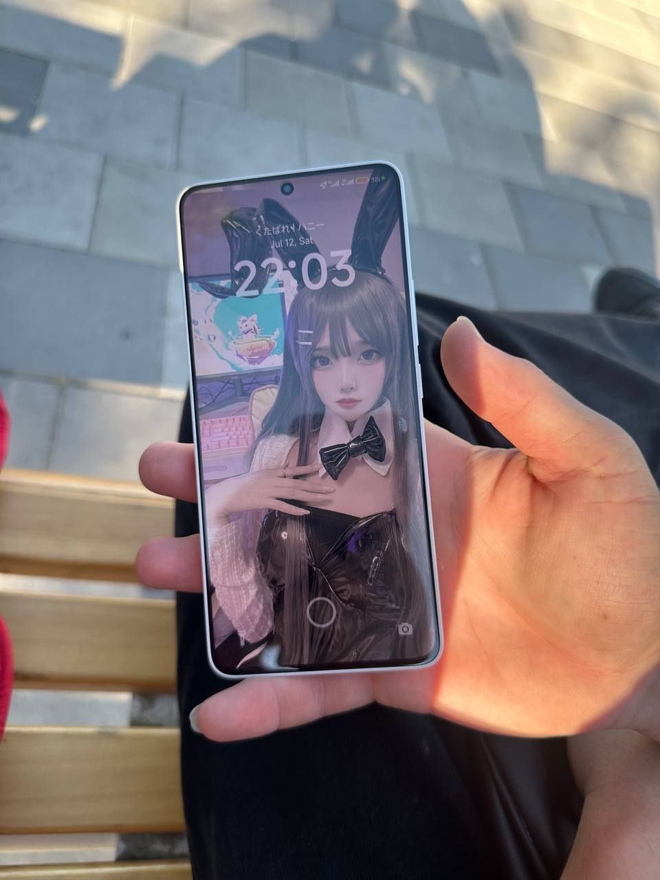 Redmi Turbo 3 12/256