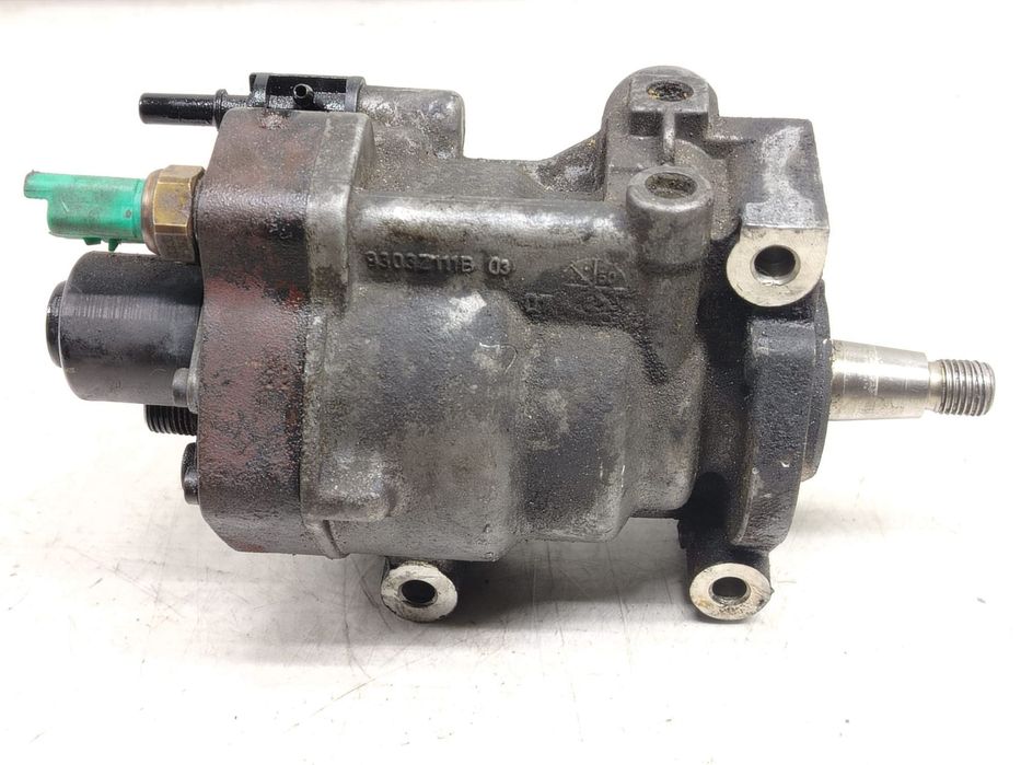 Pompa inalta presiune 1.5 DCI K9K792 8200057225 Dacia Logan 1 [faceli