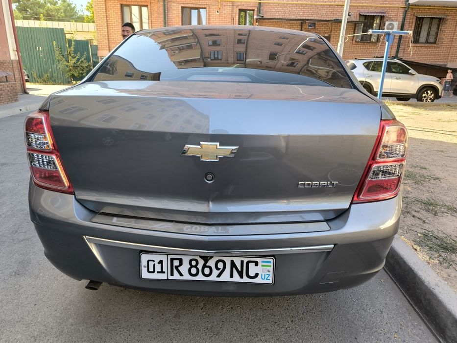 Кобольт автомат 4 позиция