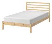 Легло Tarva / IKEA