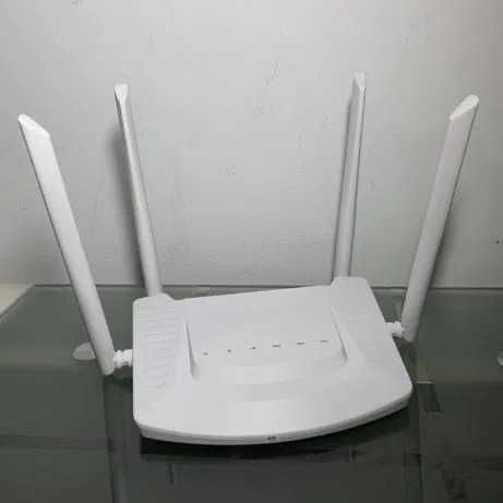 4G WiFi Модем Роутер/Работает с любой CимКартой/Отправка по КАЗАХСТАНУ