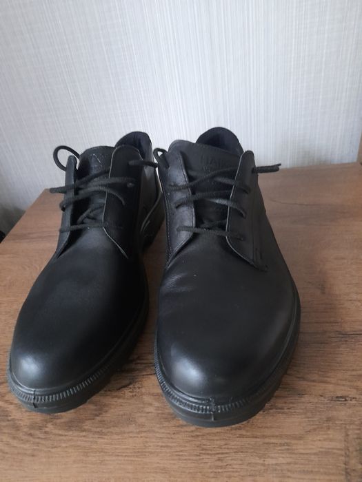 HAIX gore-tex мъжкиобувки44- 45 номер. .