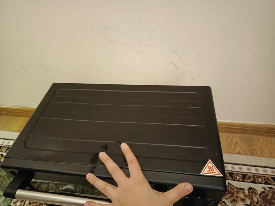 Mini duxovka sotiladi