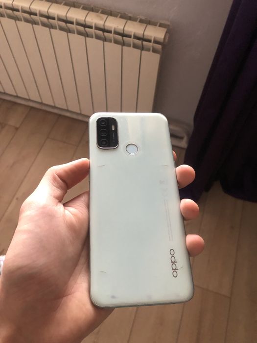 OPPO A53 Оппо А53