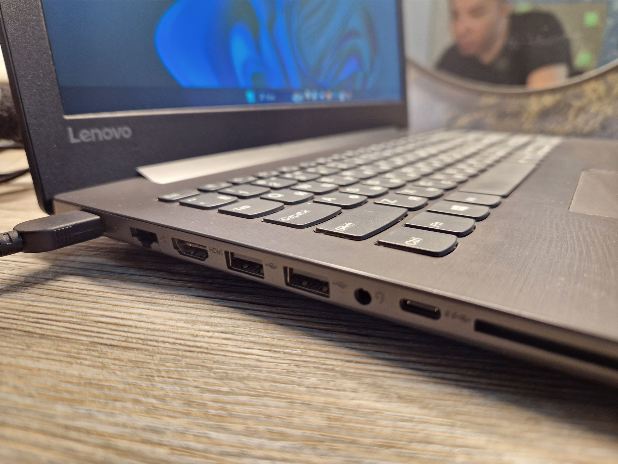 Игровой Lenovo тянет Dota CSGO GTA