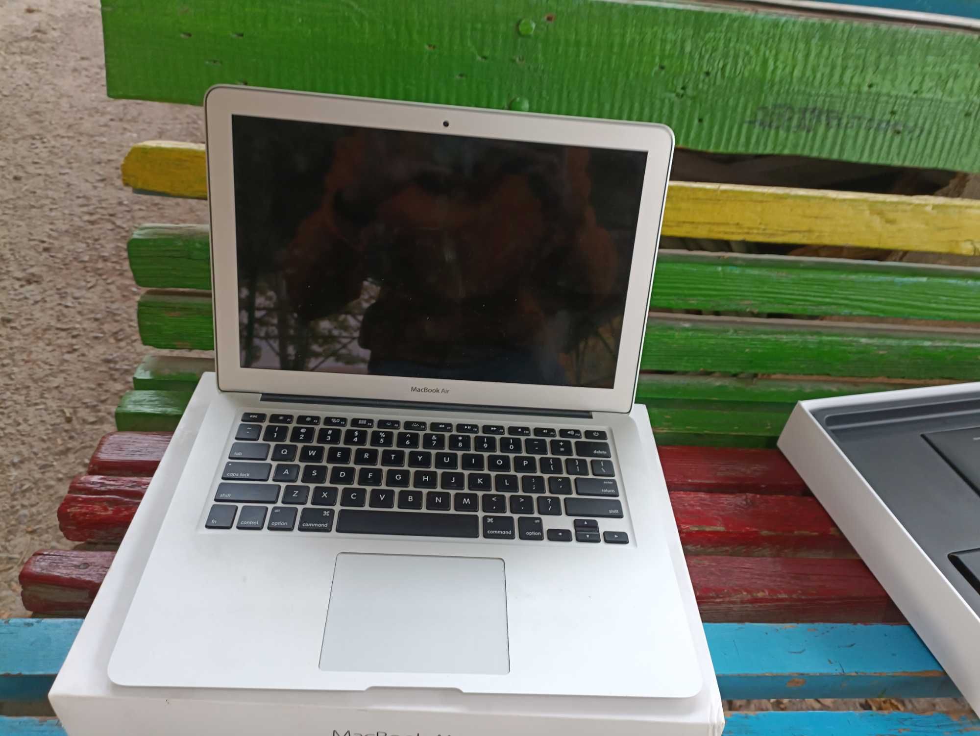 Macbook Air 13 inch