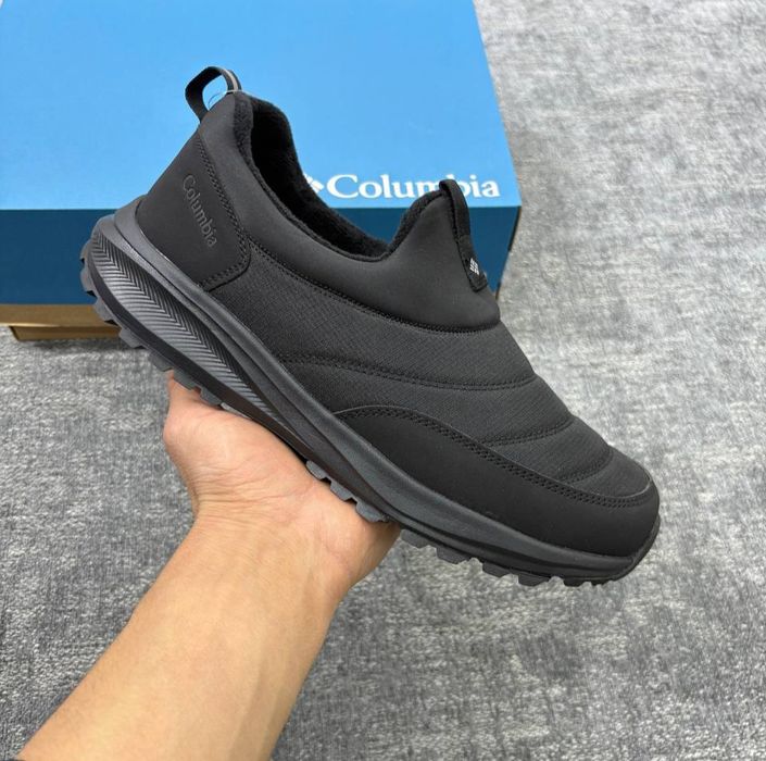 Columbia Termo (начесом)