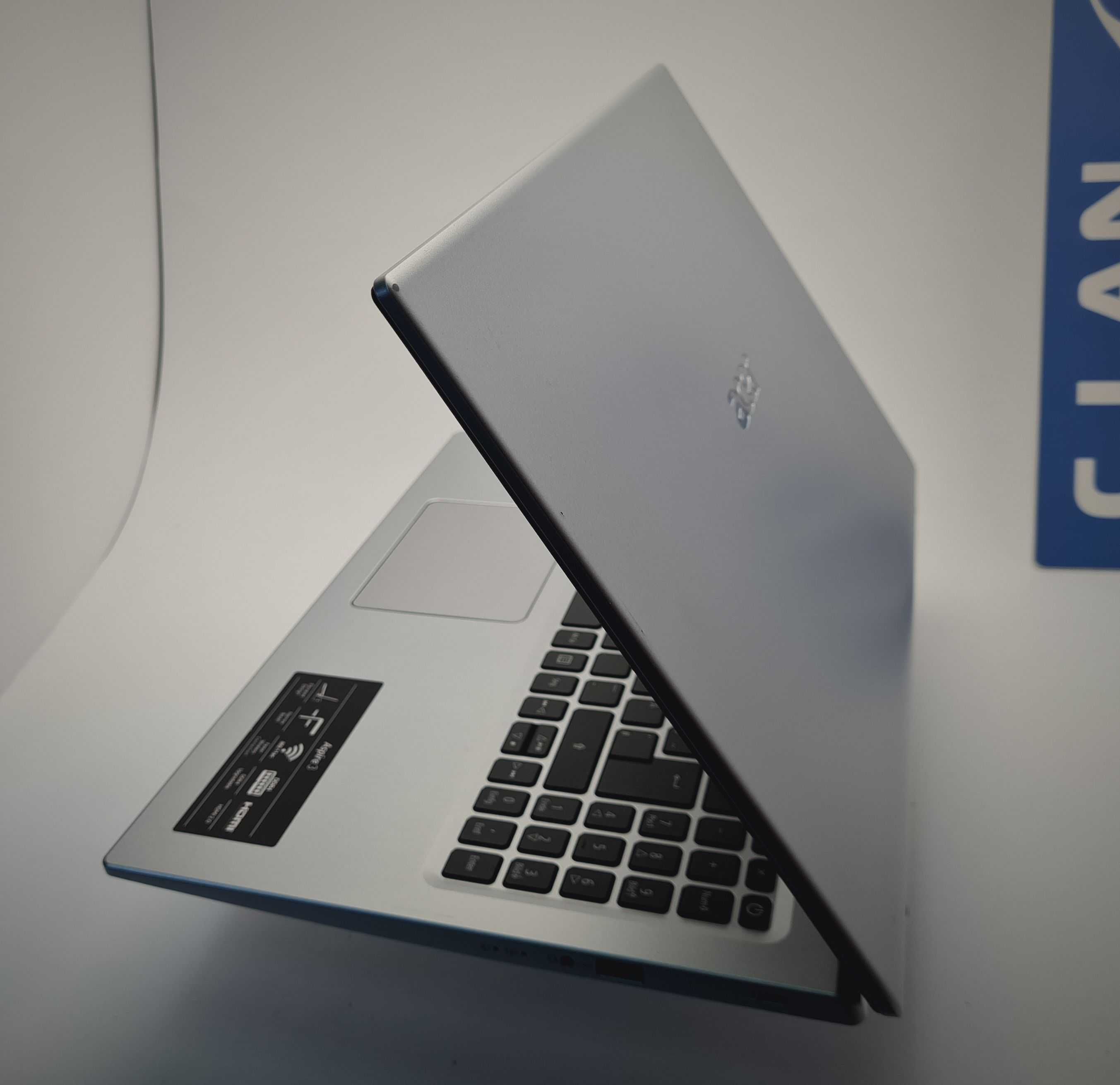 Acer Aspire 3 A315-58  i3 1115G4/8GB/256SSD/FHD