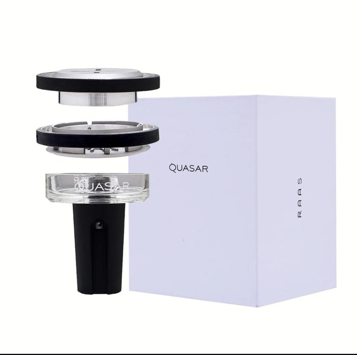 Creuzet Quasar premium