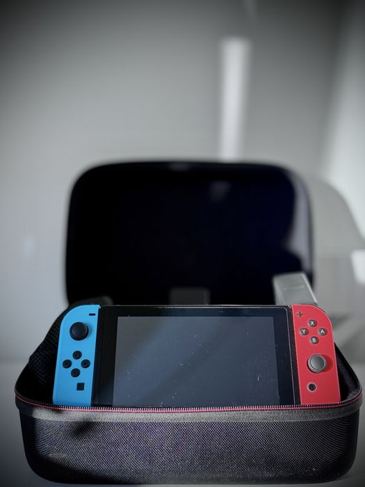 Nintendo Switch V1