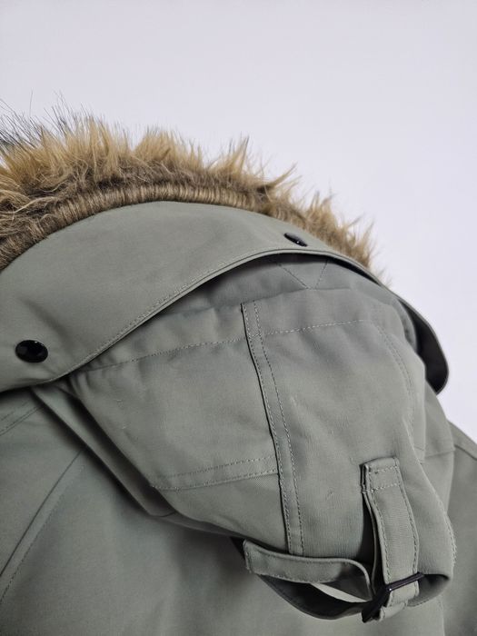 Geaca groasa Alpha Industries
