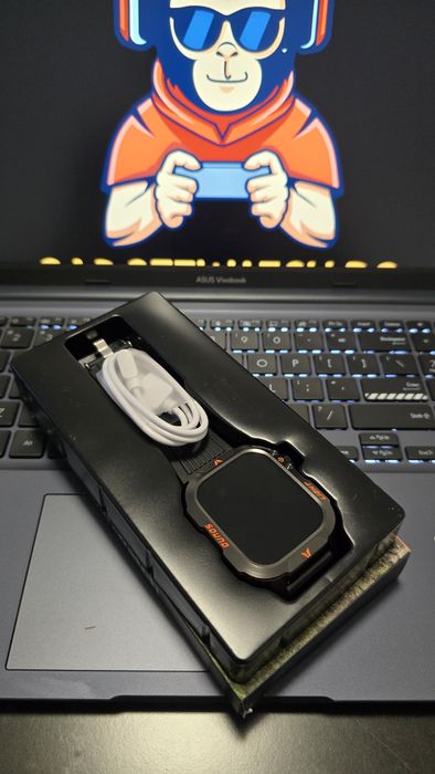 Smartwatch PRODUS NOU