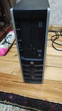 Продается системный блок hp compaq pro 6305