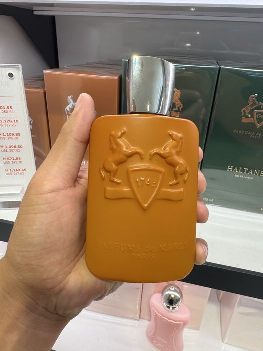 Althair Parfums de Marly