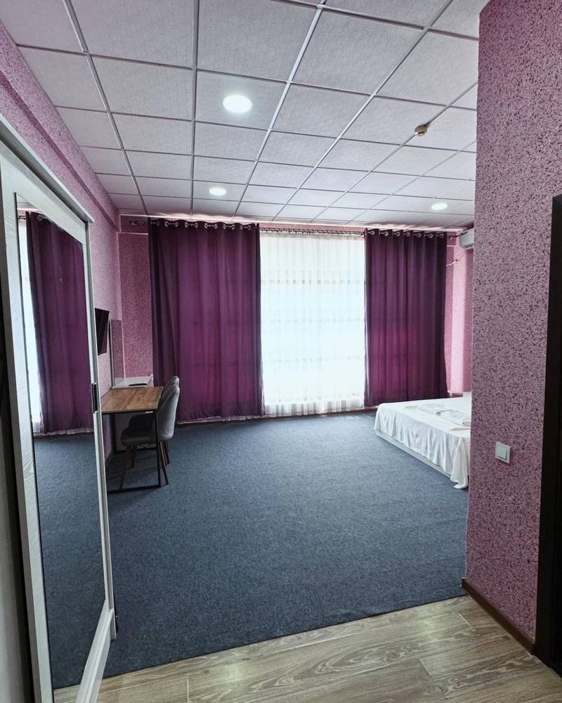 NEW LIFE hostel биз сизни кутвмиз хона нархларини келштириб берамиз