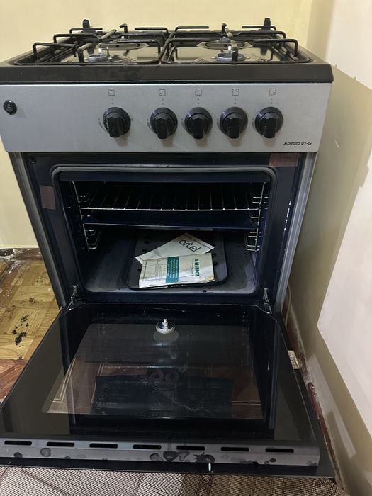 Газ плита Артел сотилади