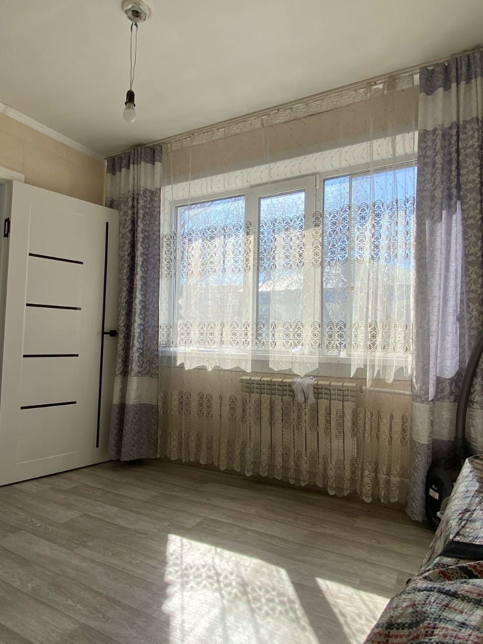 Продаётся 4 ком кв на Язева