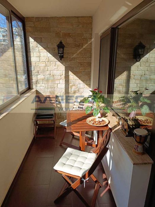 Продава се Двустаен апартамент в София, Лагера - 66 кв.м за 3016 €/кв.м - Снимка #7