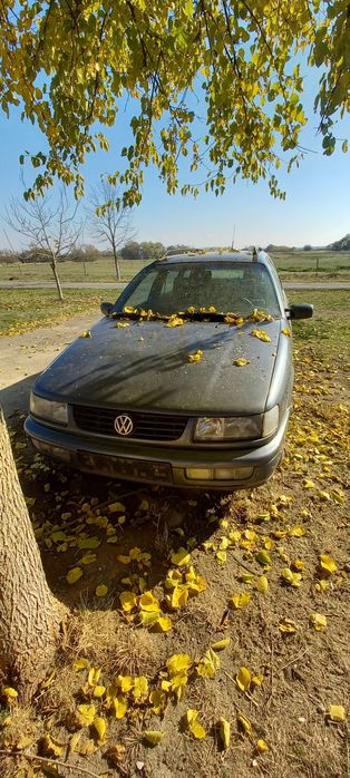 Volkswagen Passat pentru dezmembrări