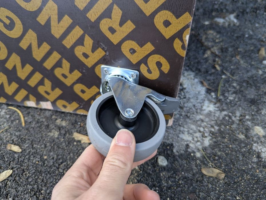 Уникална каляска за Хелоуин