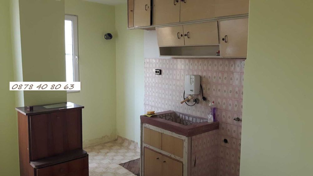 Продава се Четиристаен апартамент в Стара Загора, Ремиза - 88 кв.м за 1077 €/кв.м - Снимка #3