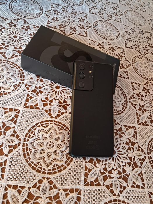 Vand/schimb samsung s21 ultra 5g