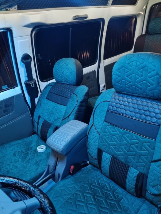 Damas 2022 yil 52 mig yurgan