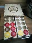 Кутия за капсули Dolce gusto
