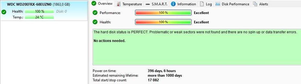 WD RED 2TB NAS Хард Диск