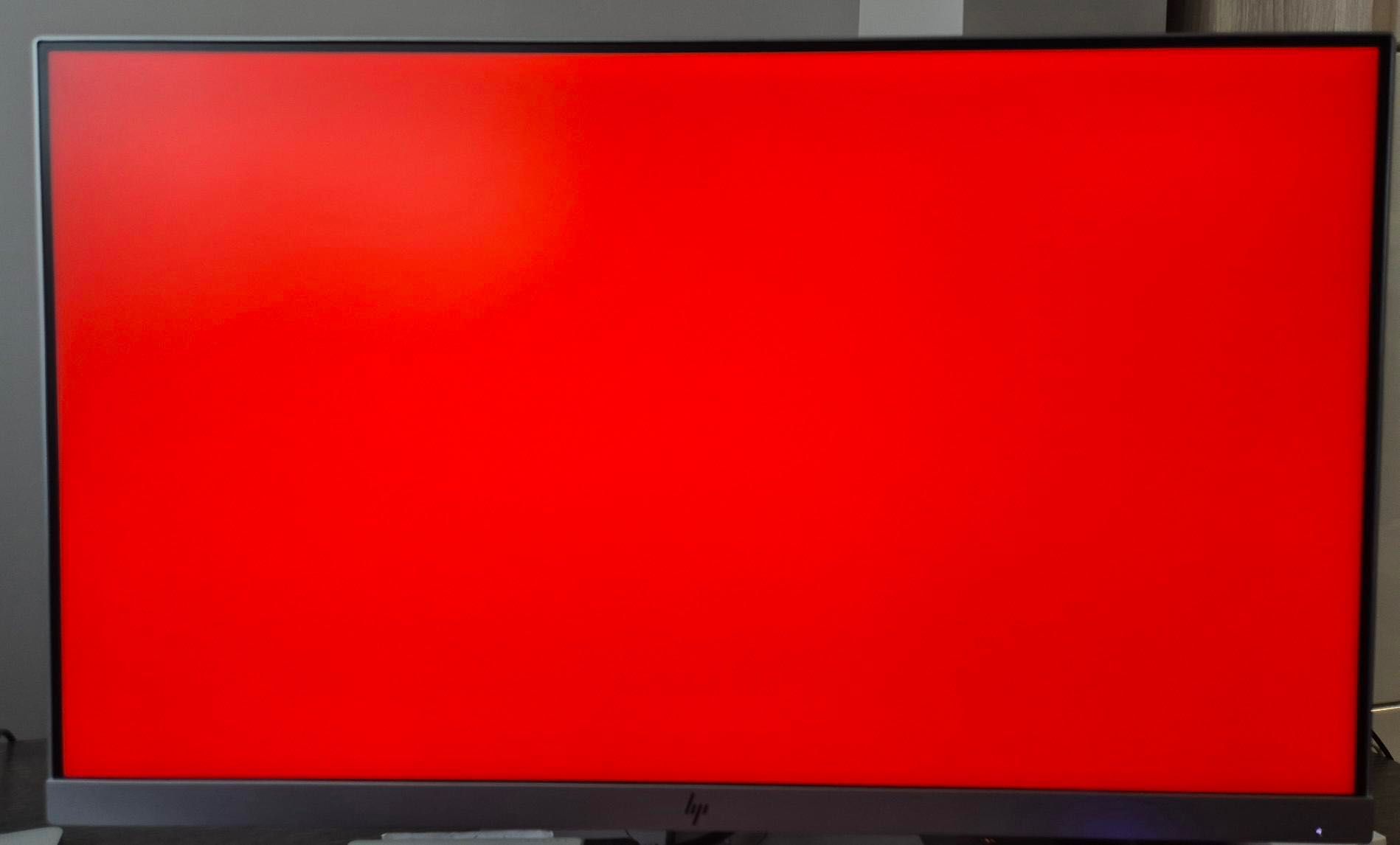 Монитор HP EliteDisplay E243 IPS 24"