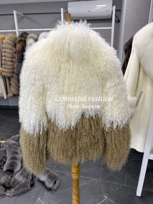 Haina de blana mongoleza! Doar pe comanda orice marime! Comanda 7 zile