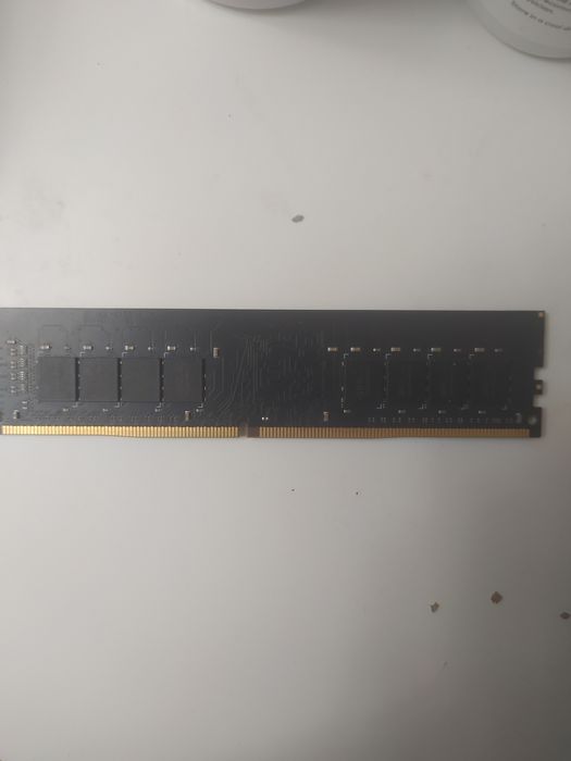 Ddr4 4gb 2133mhz