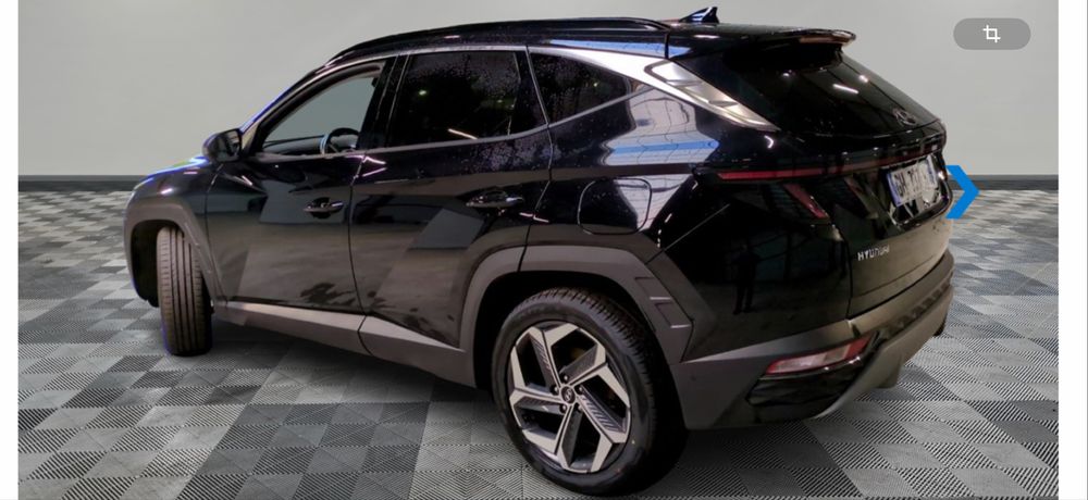 HYUNDAI TUCSON 2022 1.6 TGDI 230CP E6 Hybrid Automat 360 G Pano Distro