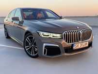 BMW Seria 7