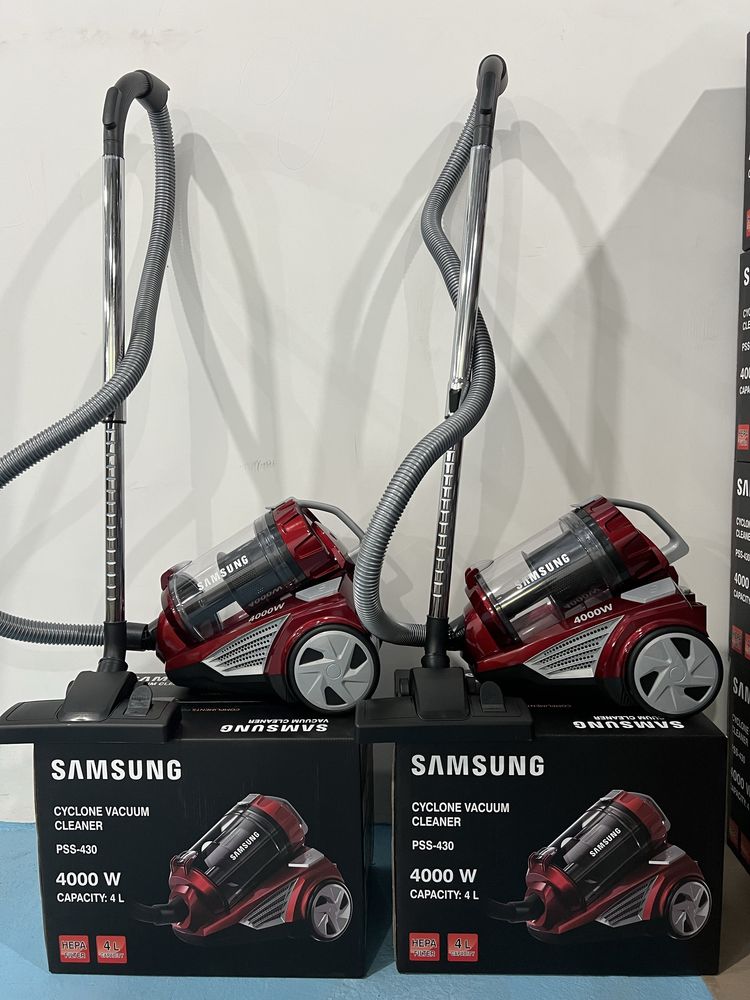 Оптом! Пылесос samsung pilesos