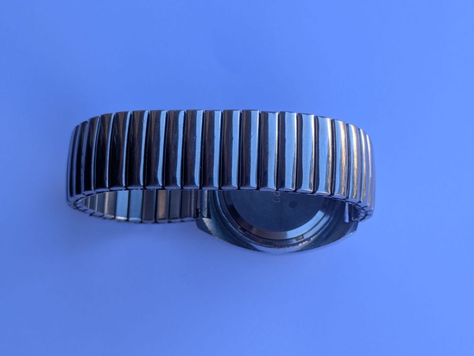 Ceas Poljot 18 Jewels