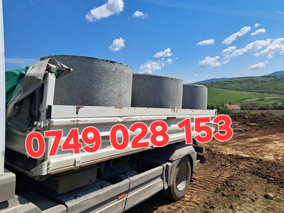 Nisip, sort,piatra,pamant,lemne de foc, material concasat
