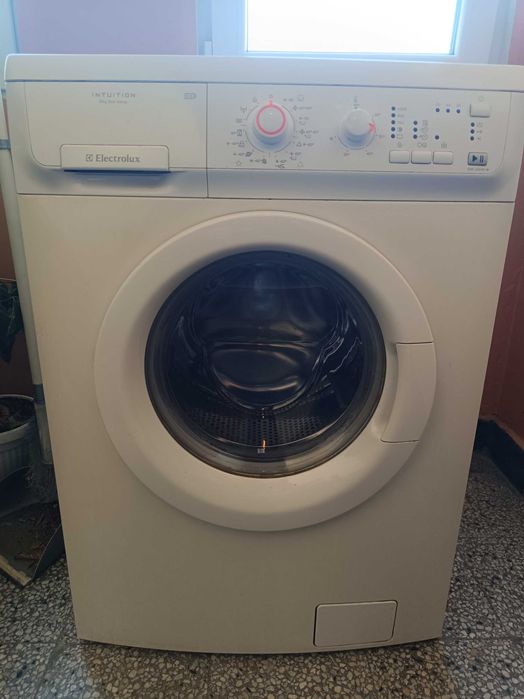 Пералня машина Electrolux