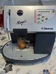 Saeco Magic de Luxe