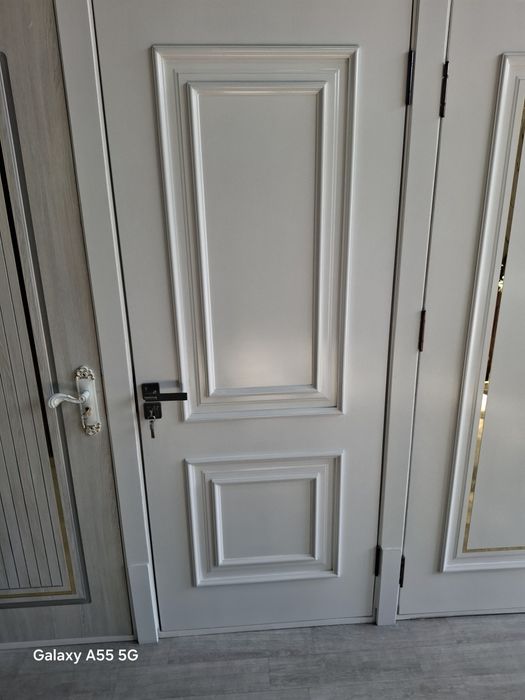 Mdf eshiklar olami eng arzon narxlar